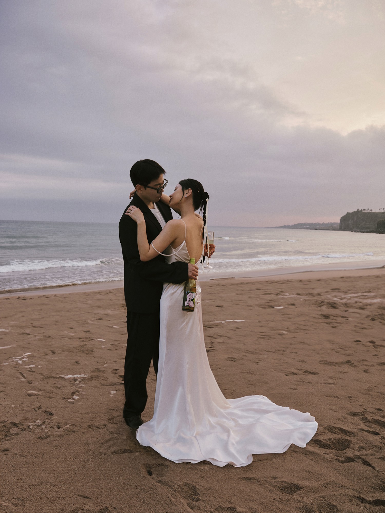 제주도 야외웨딩촬영 후기 | 제주 감성 가득 담은 코코티에스냅의 기록