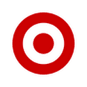 target.com logo logo.dev