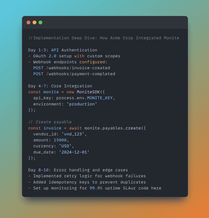 code snippet AI optimisation