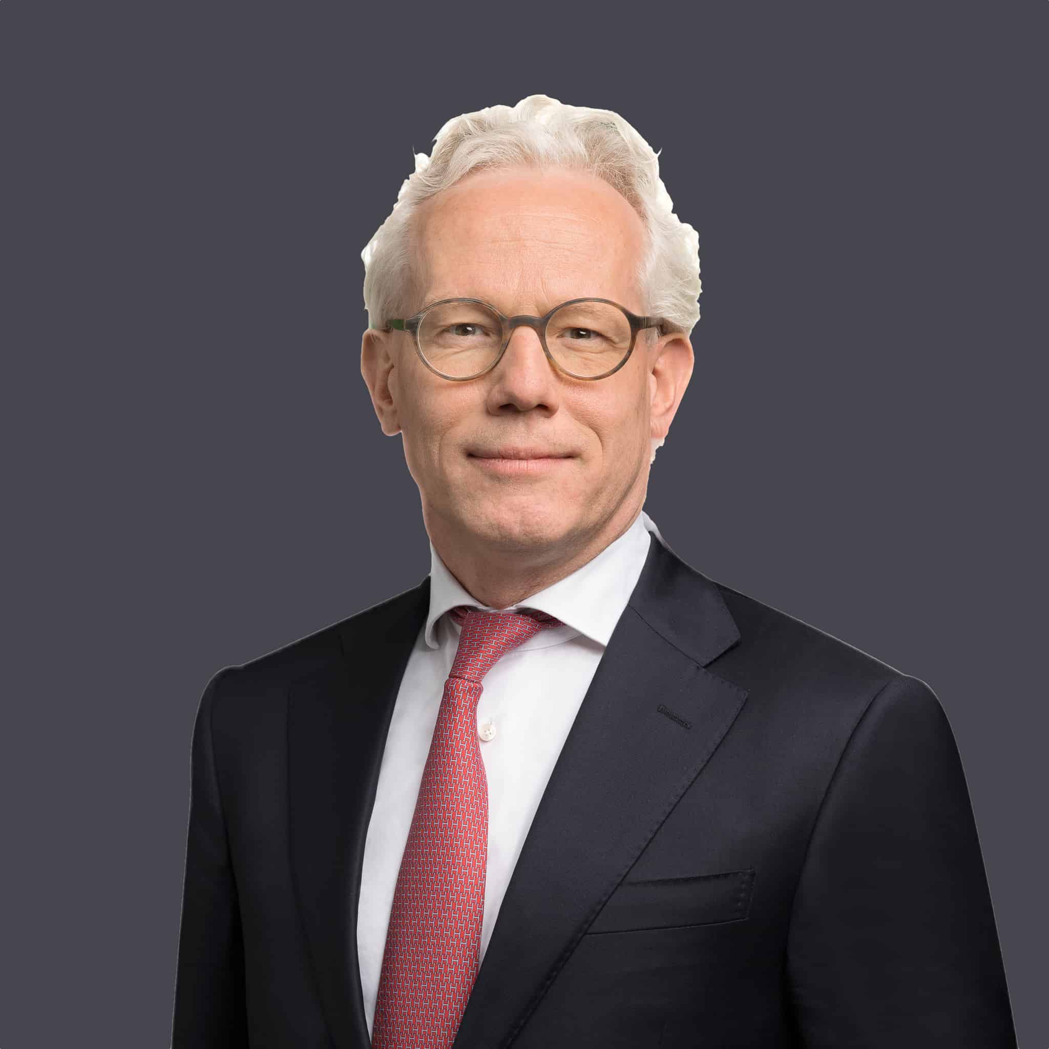 mr. Marco Haanappel