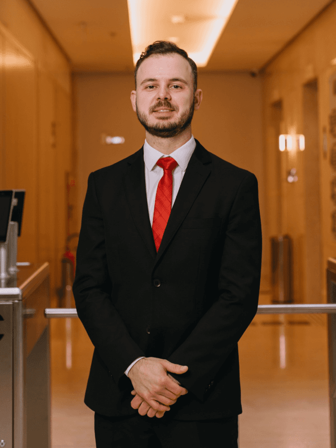 Dr Bruno Cerutti Bolsi