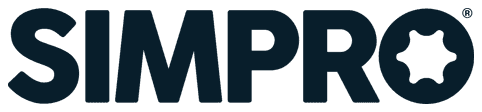 Staying on Simpro logo
