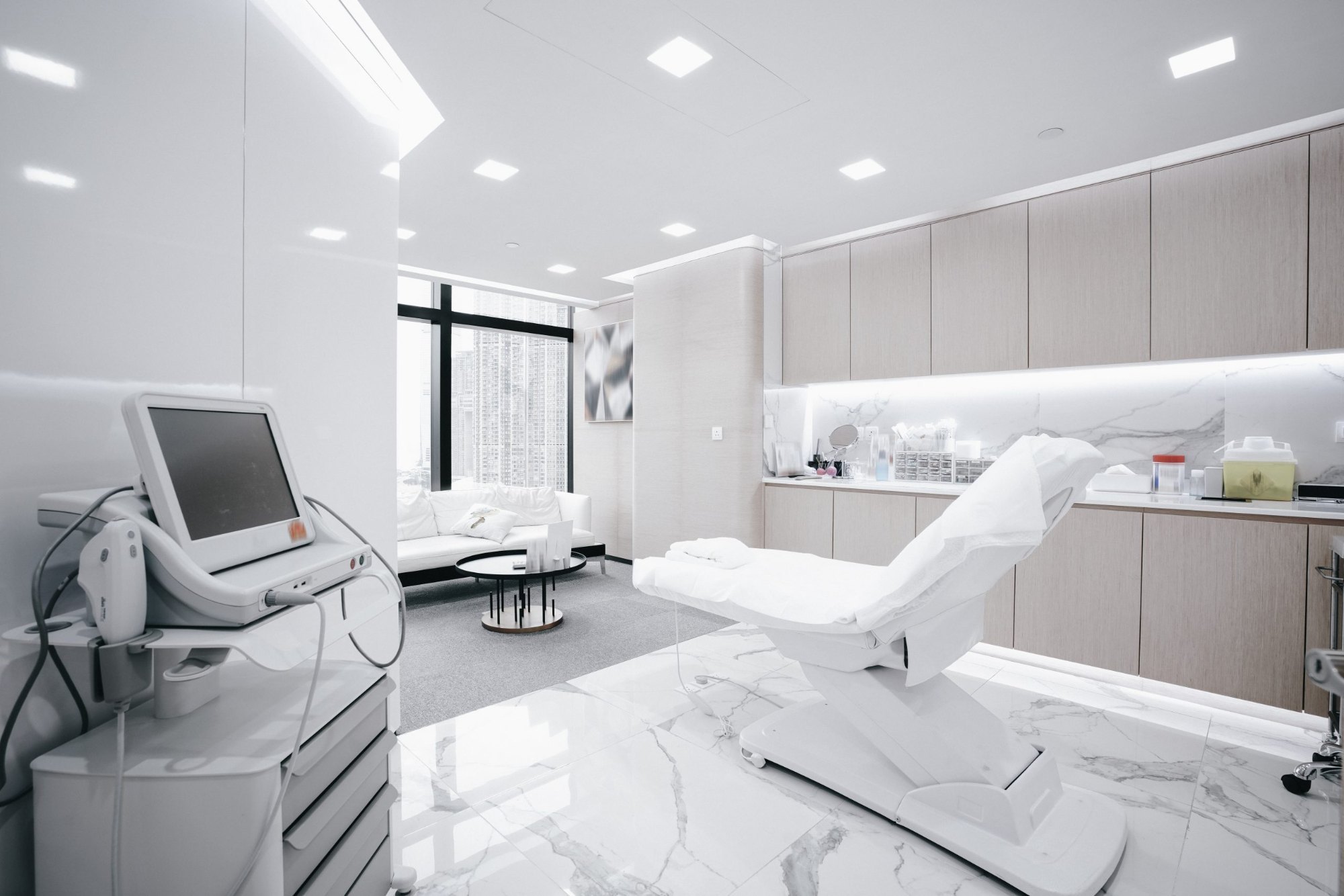 Dental Clinic