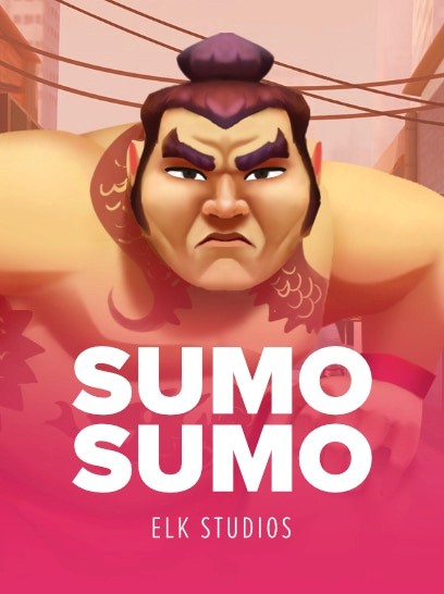 Sumo Sumo - cover matrice