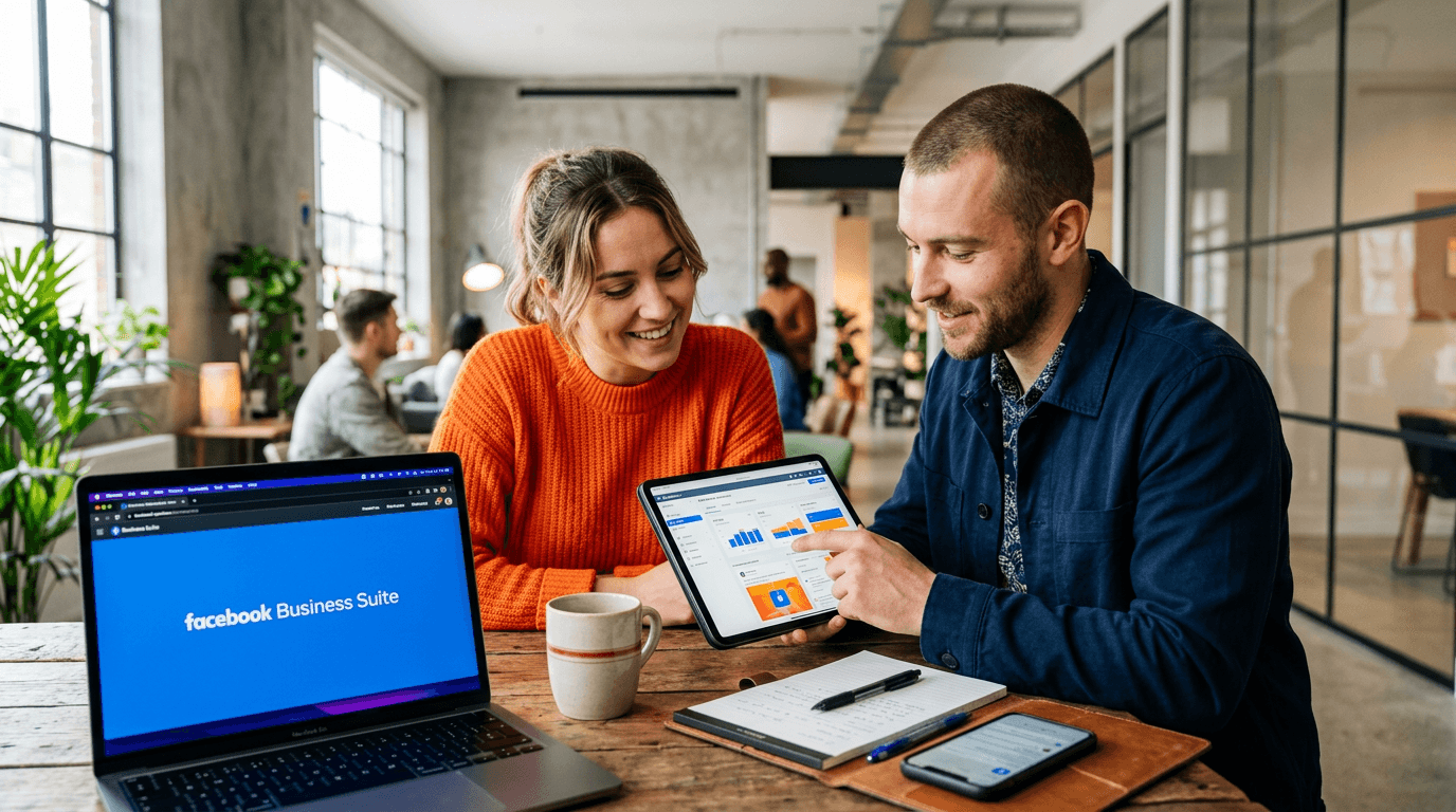 How to Advertise a Product Nobody Has Heard of on Facebook