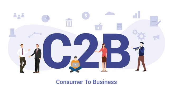 c2b