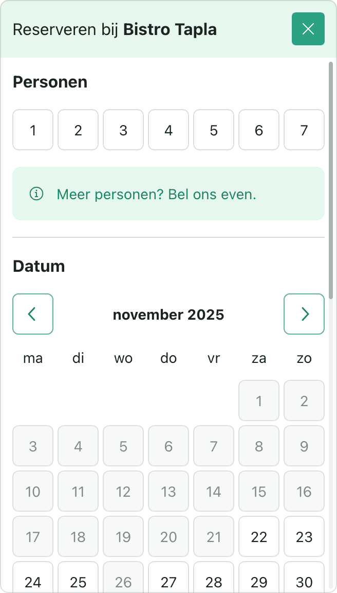 An image of Freelio's project ui