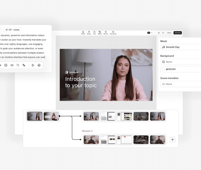 Web Design Mockup Image