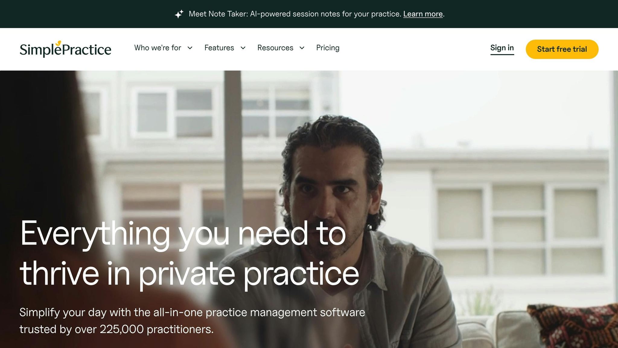 SimplePractice