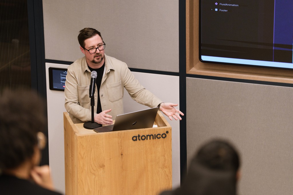 Chris Nutbeen - Gatsboy Founder