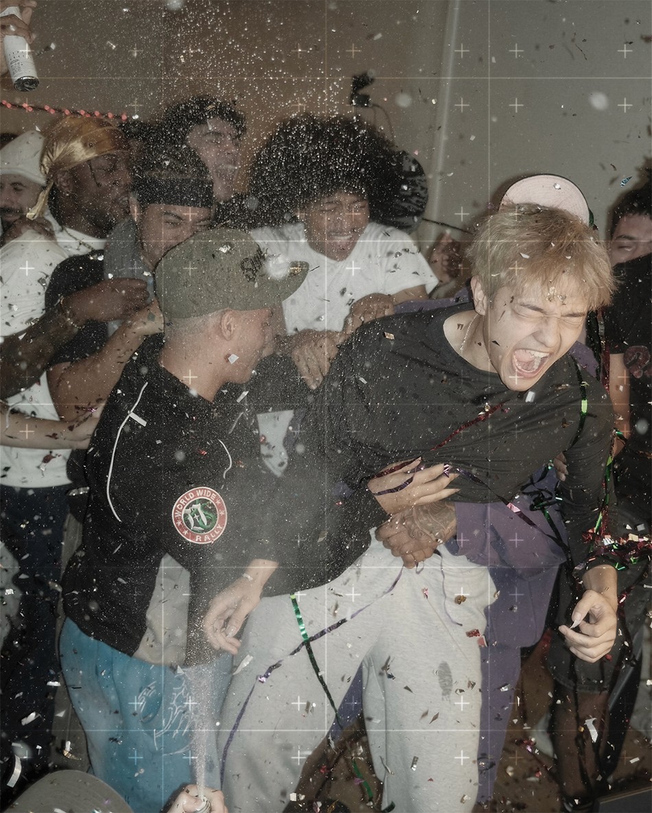 HardScope - Premier Influencer Agency for Content Creators & Streamers