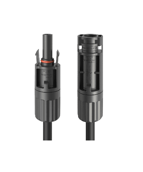 QC Solar Connector QC4.10-cds efs