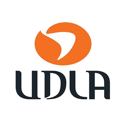 Logo de Universidad de las Americas