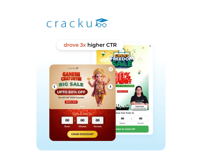 Claspo - WordPress Integration