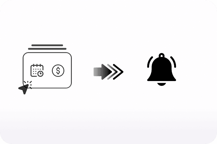 Integration with Google tools and Zapier