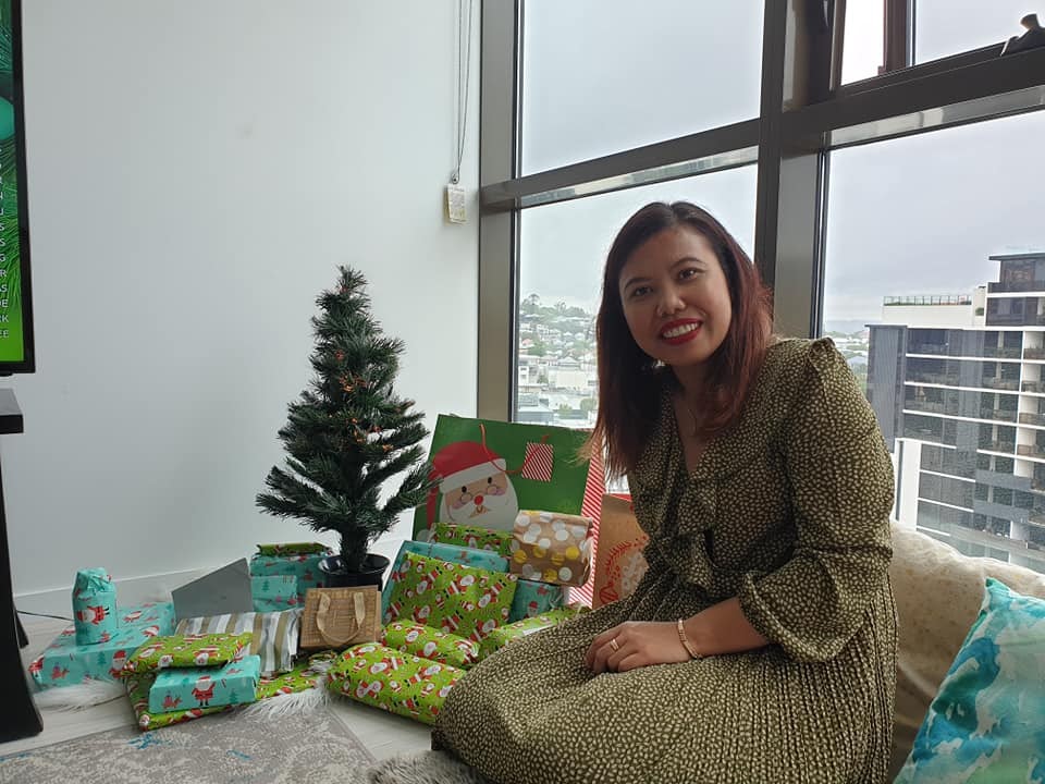 Customer Review Avatar