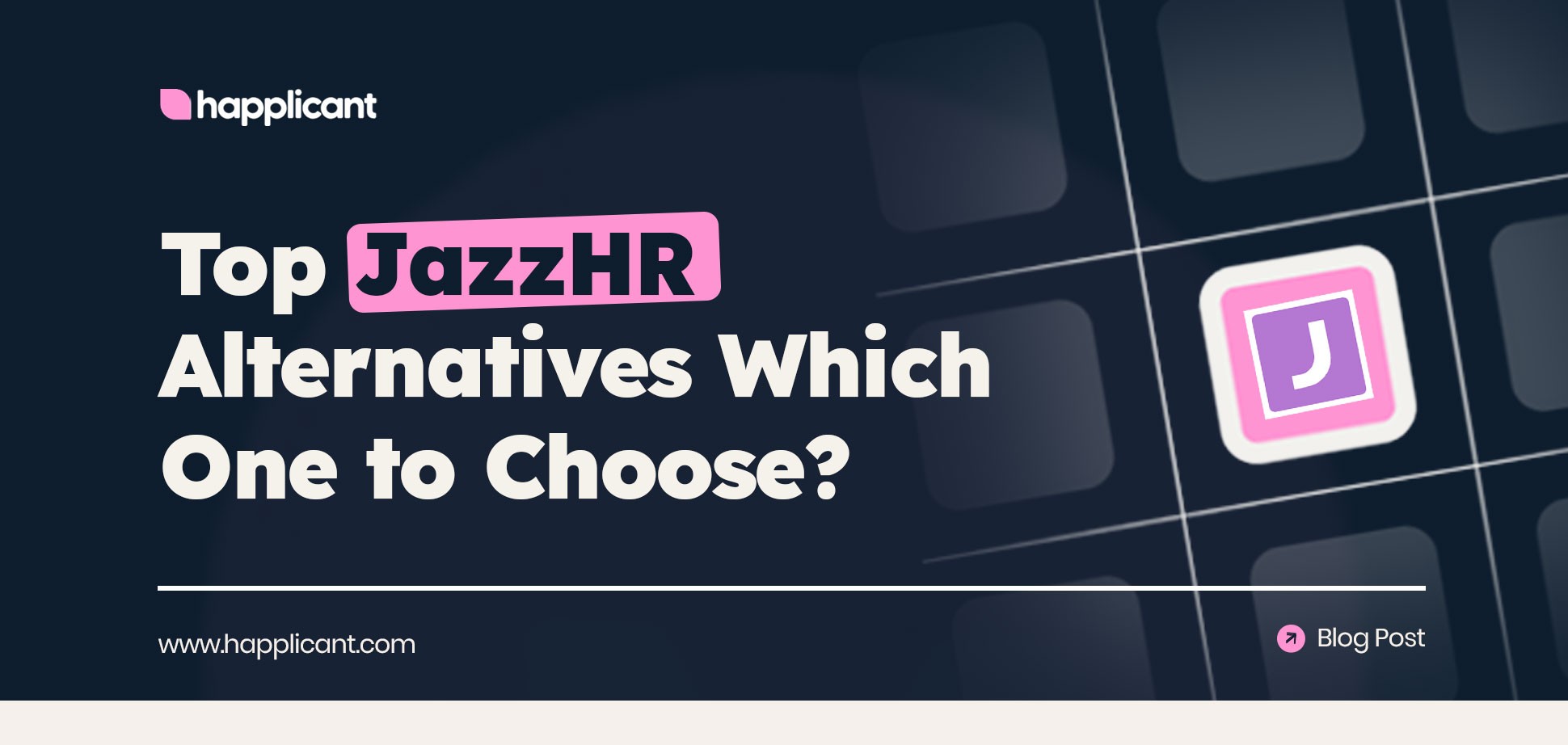 Man with beard smiling, looking away from the camera