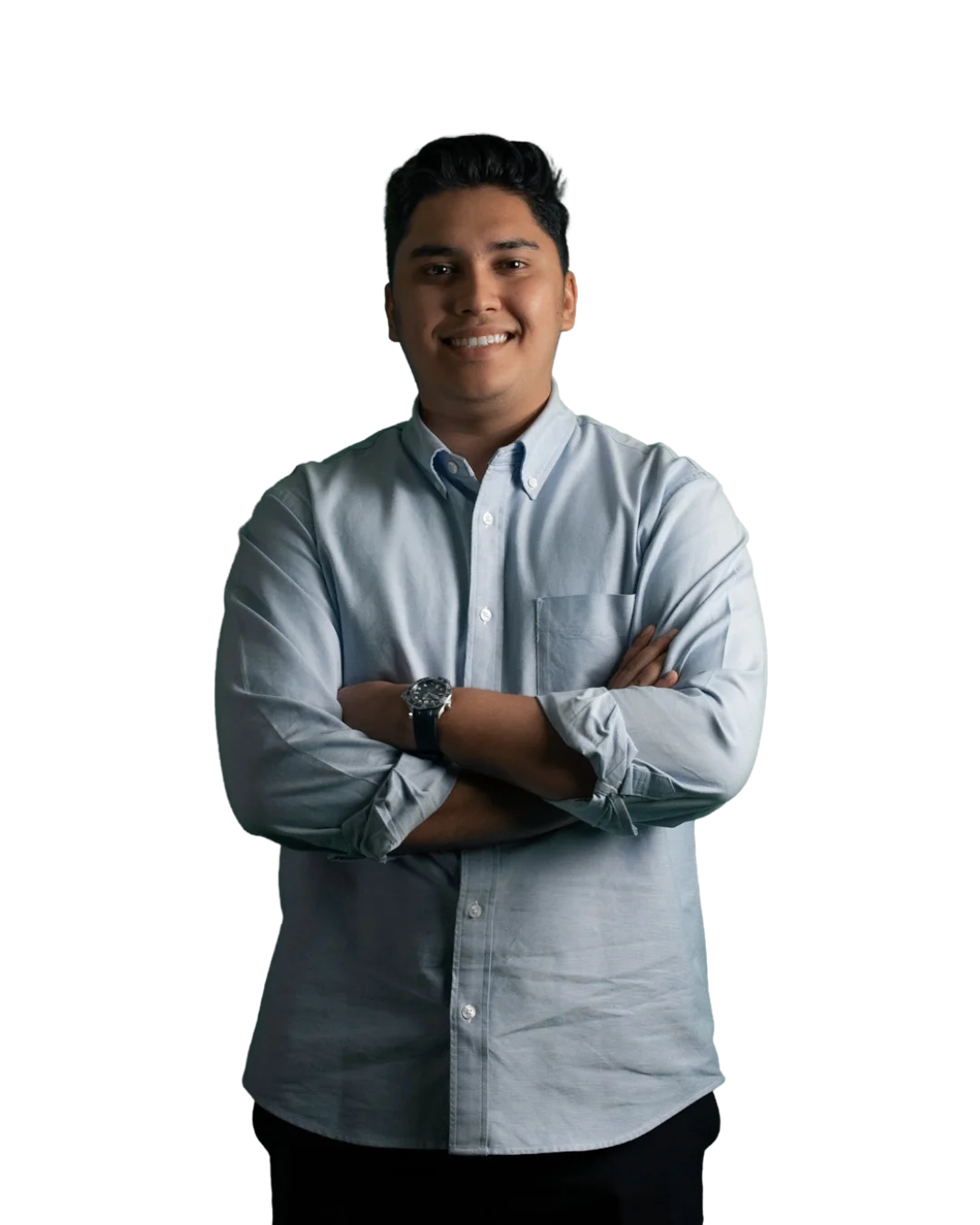 Syazmeer, Founder of StarThink Digital Marketing Company