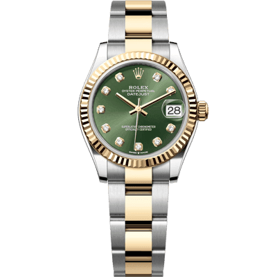 Rolex DateJust image 0
