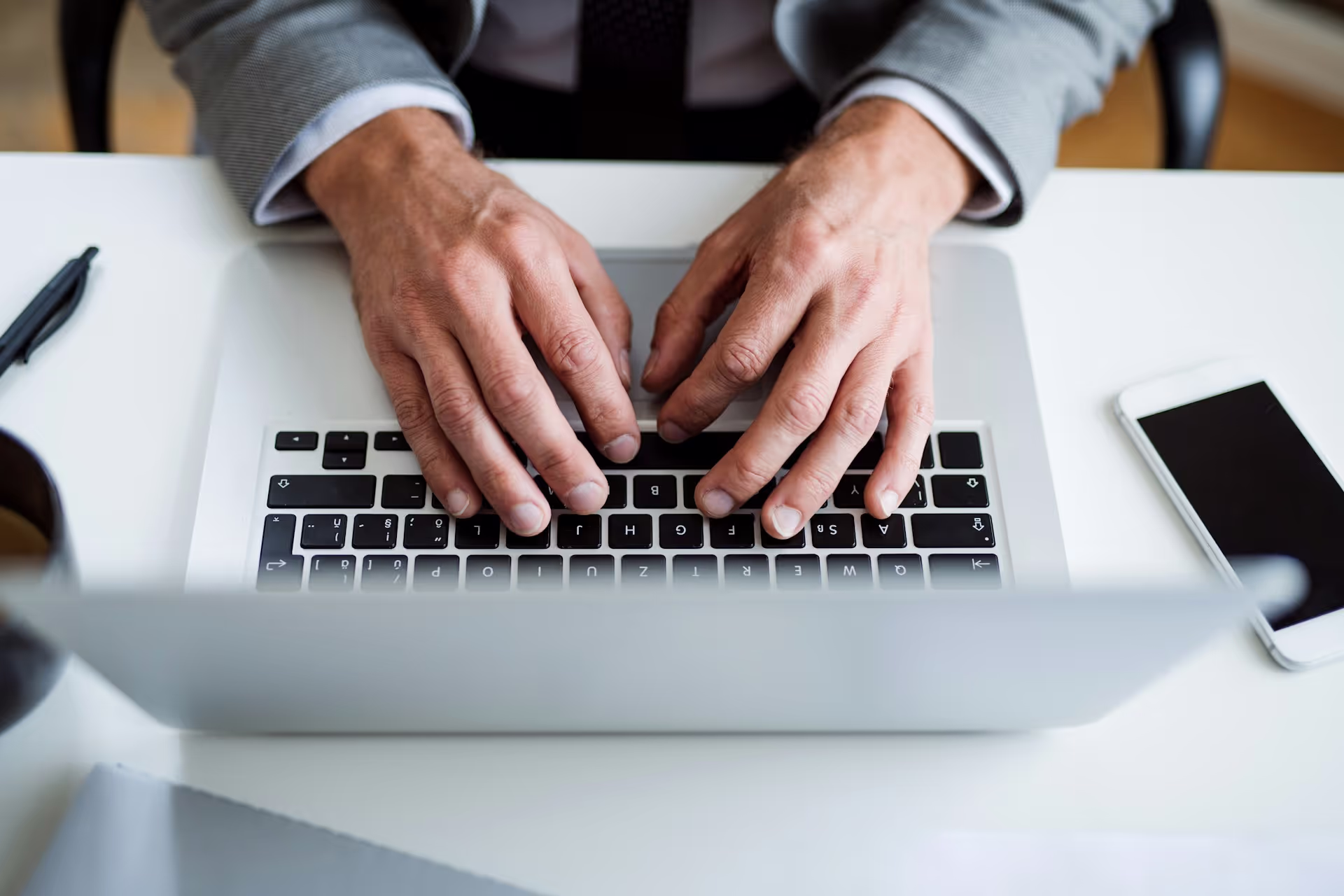 SEO Best Practices for MSP Websites - Twelverays blog