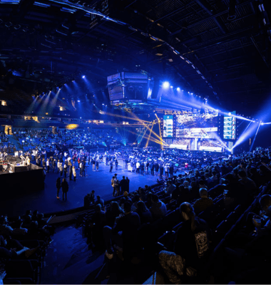 Marketing for Elisa Masters