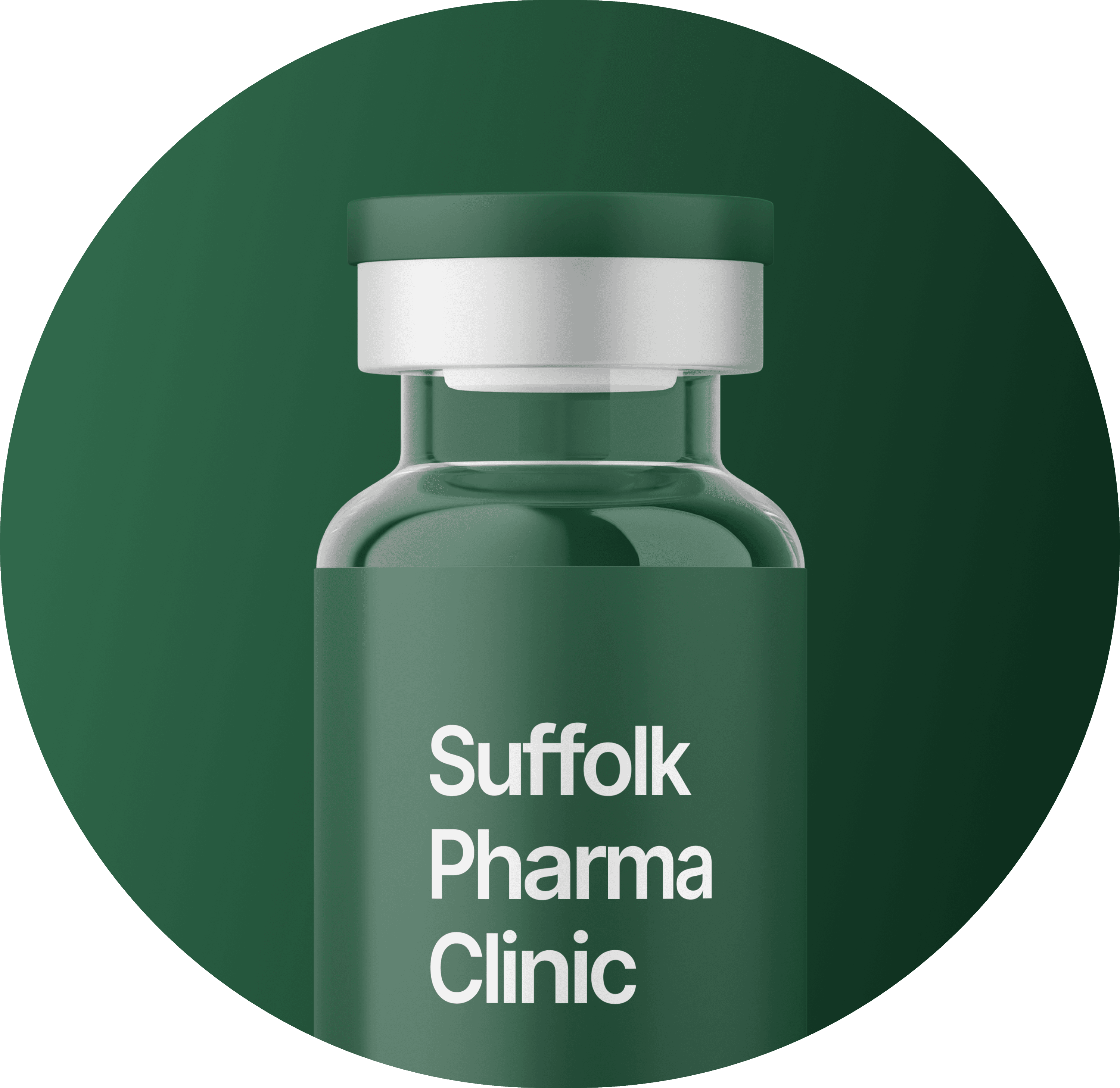 Suffolk Clinic Logo