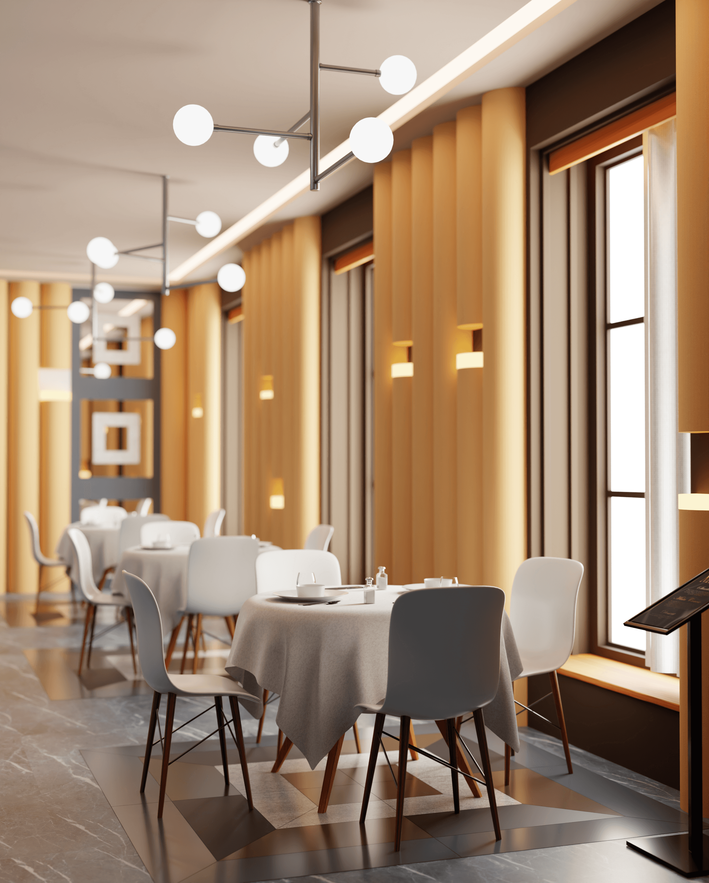 3D Modeling