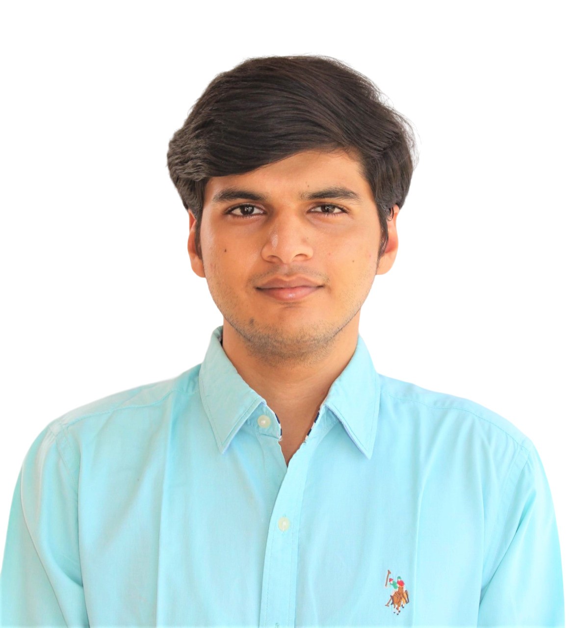 Anubhav Sharma