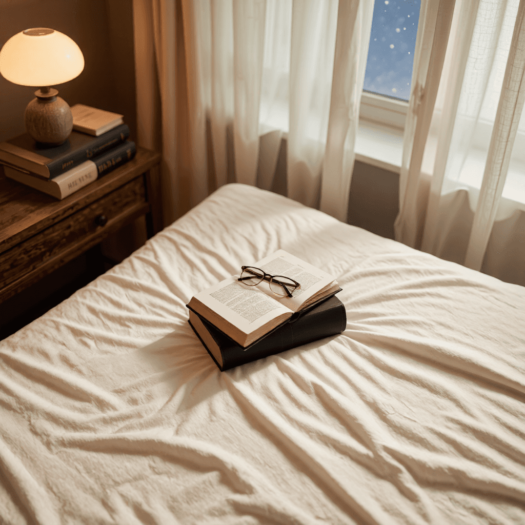 product photography of Reading accessory