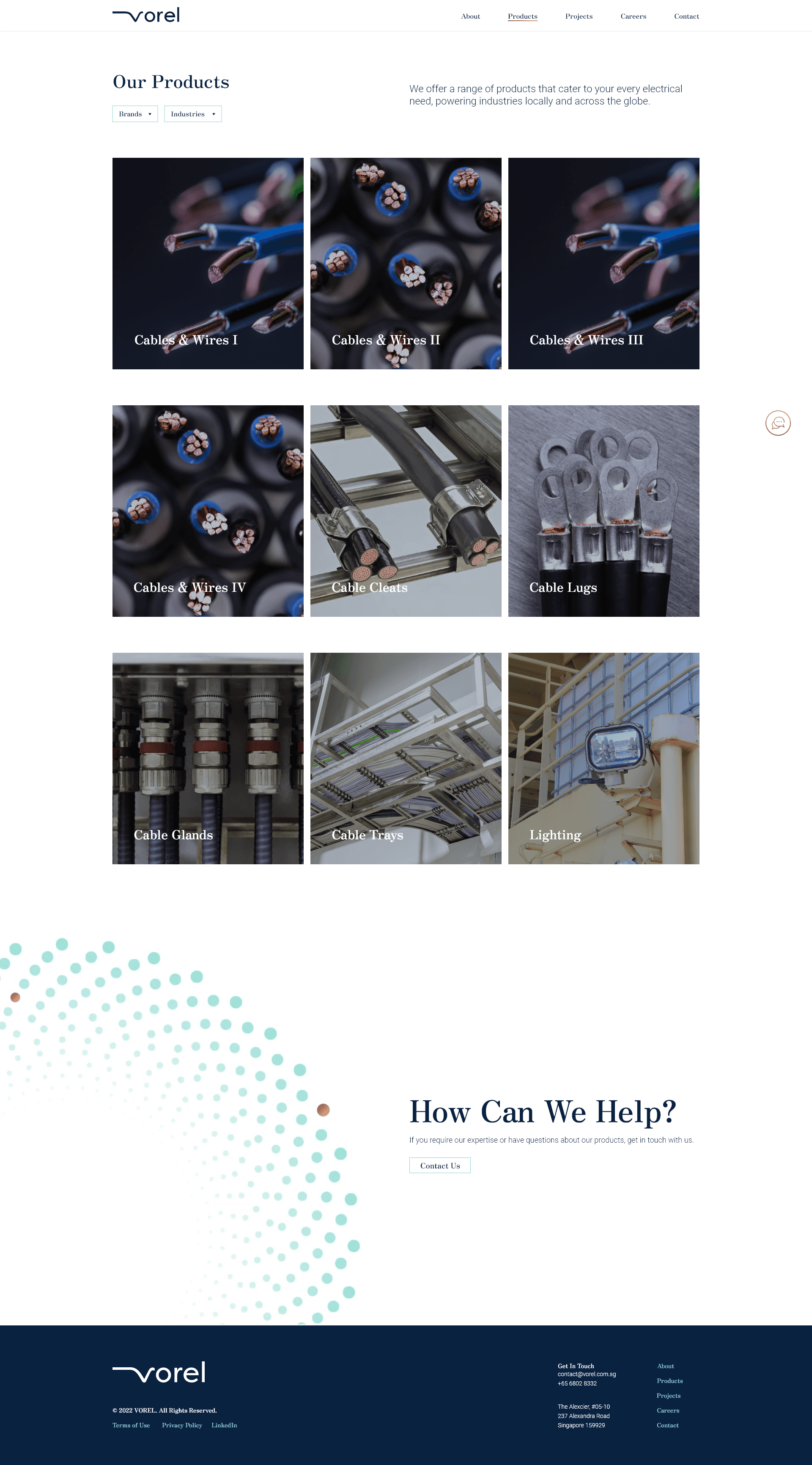 Sample project image