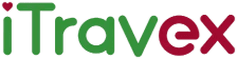 iTravex logo