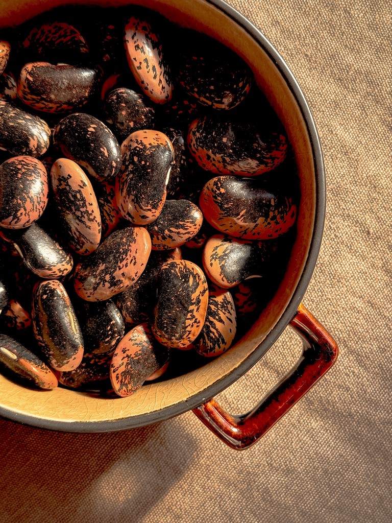 Chef Paolo Salvati ingredients — Tuscan producers for Dubai interventions