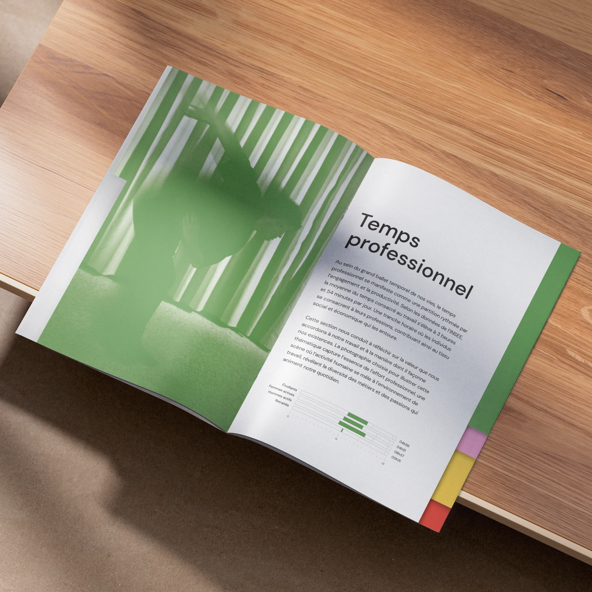 Design urbain et communication visuelle créés par Expone pour Rennes Métropole