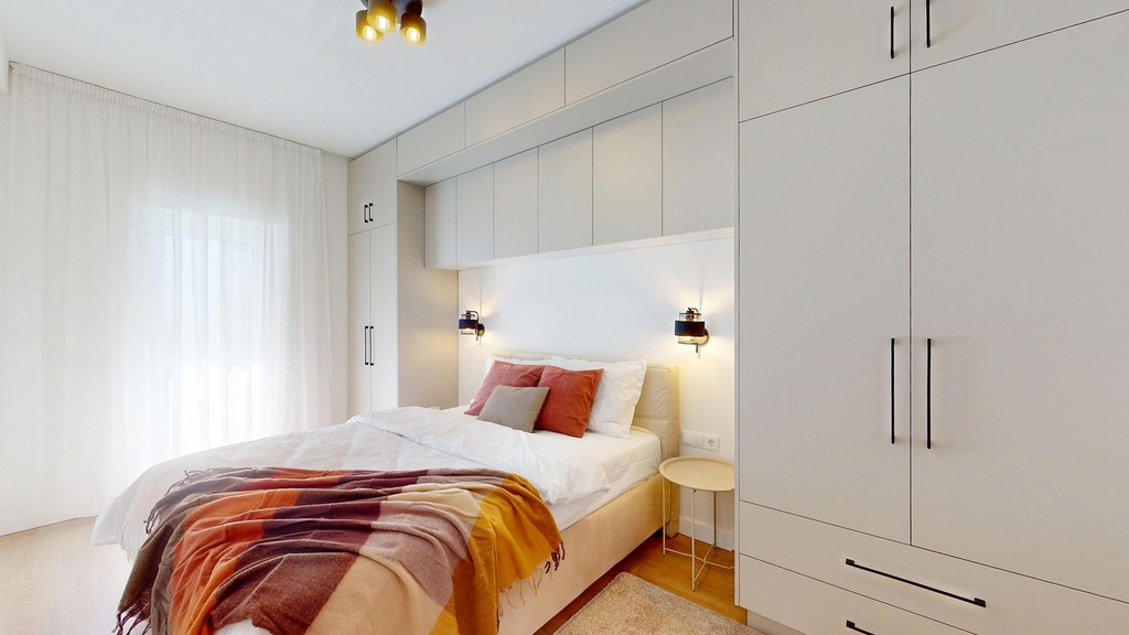 apartamente 2 cam