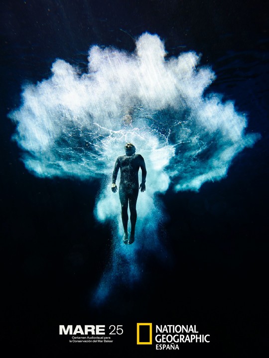 Mare Balear & National gegraphic Mallorca