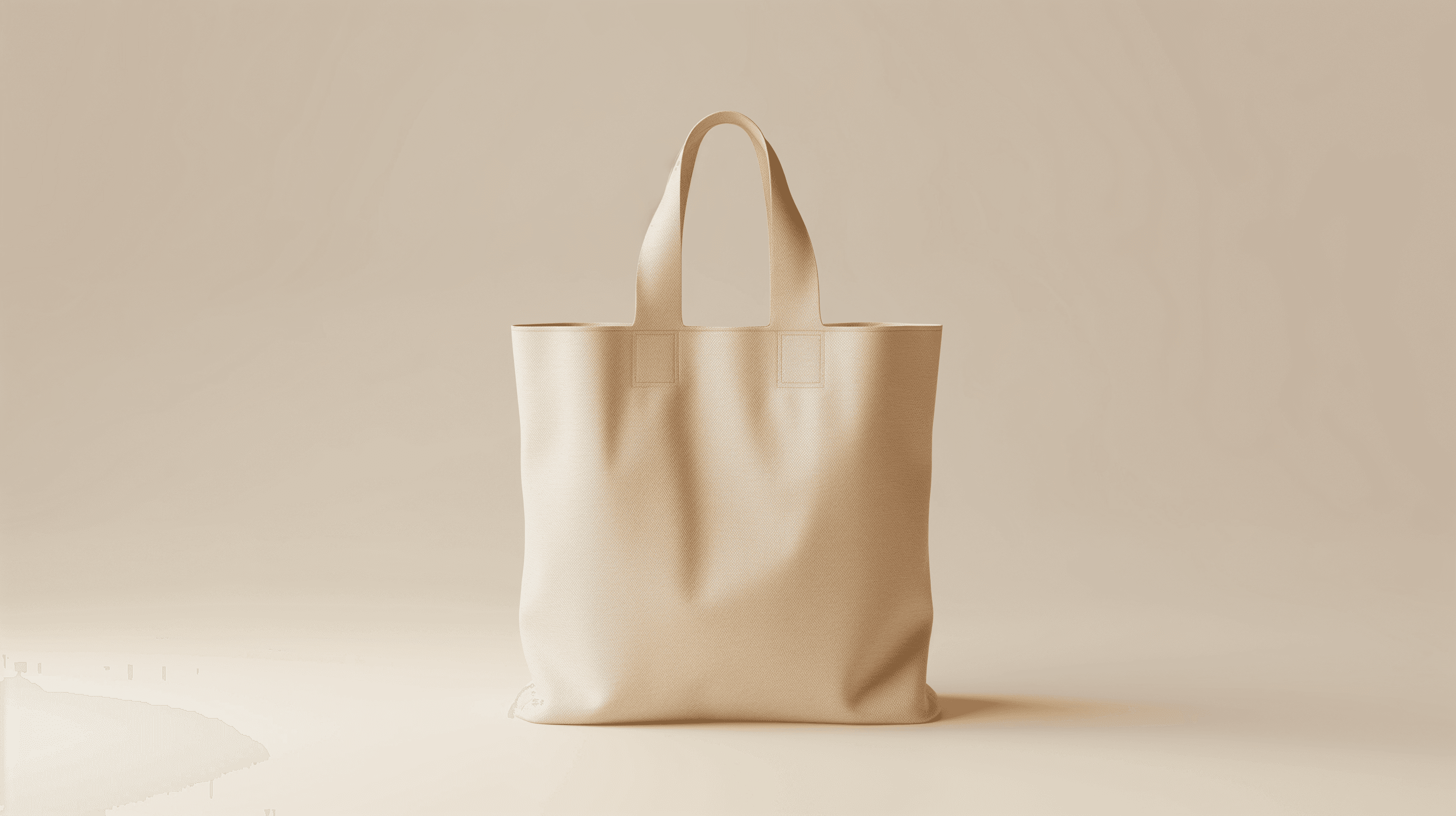 sustainable bag