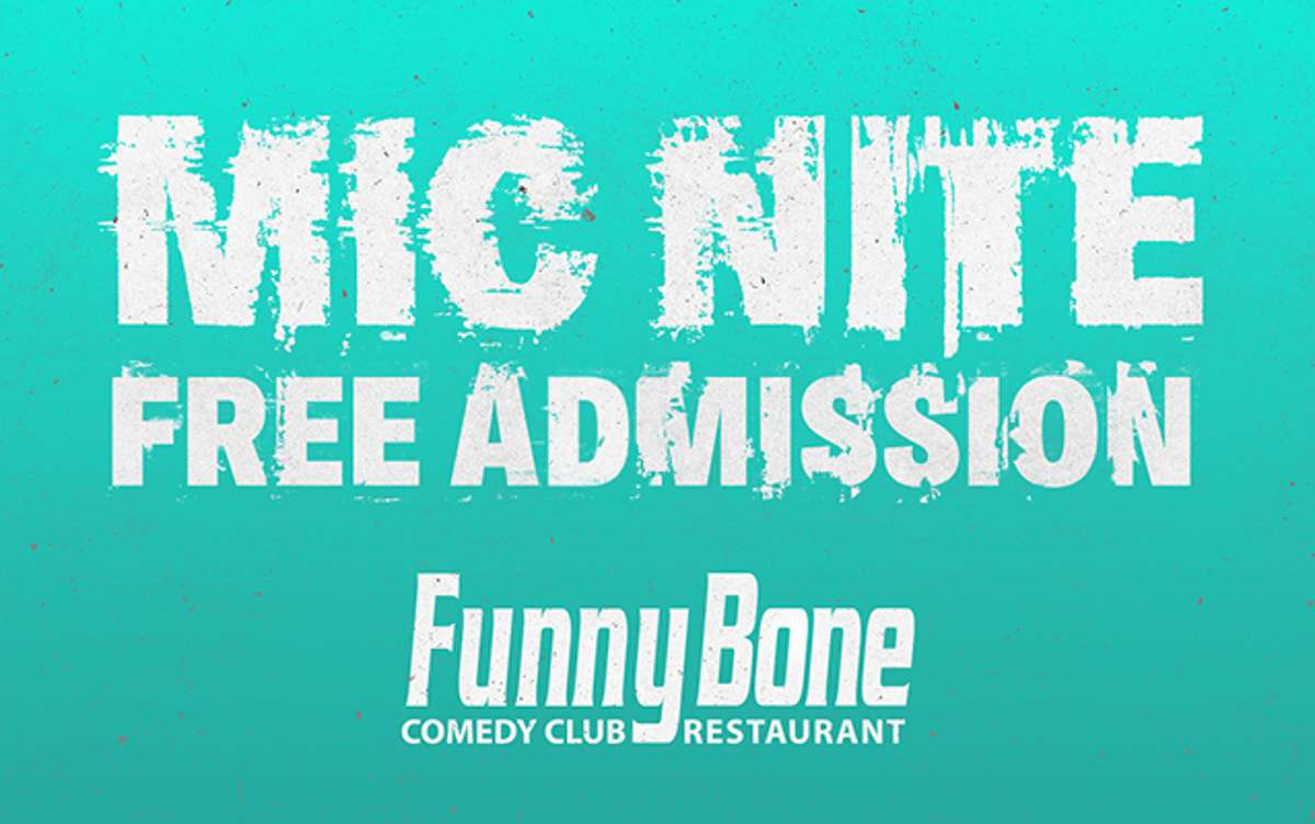 Mic Nite
