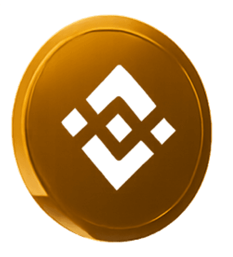 bnb wallet benefits icons