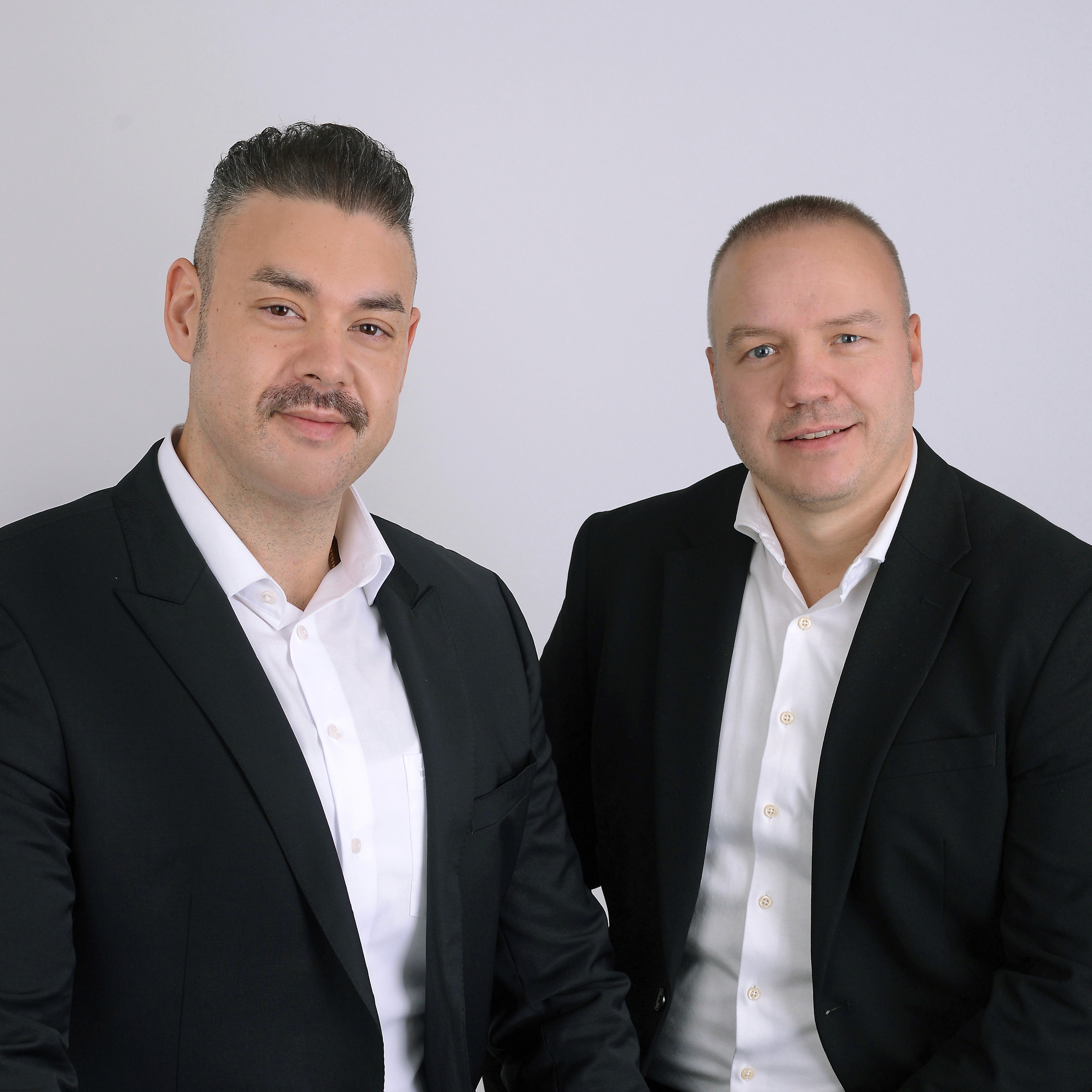 Geschäftsführer S&D Security Aachen