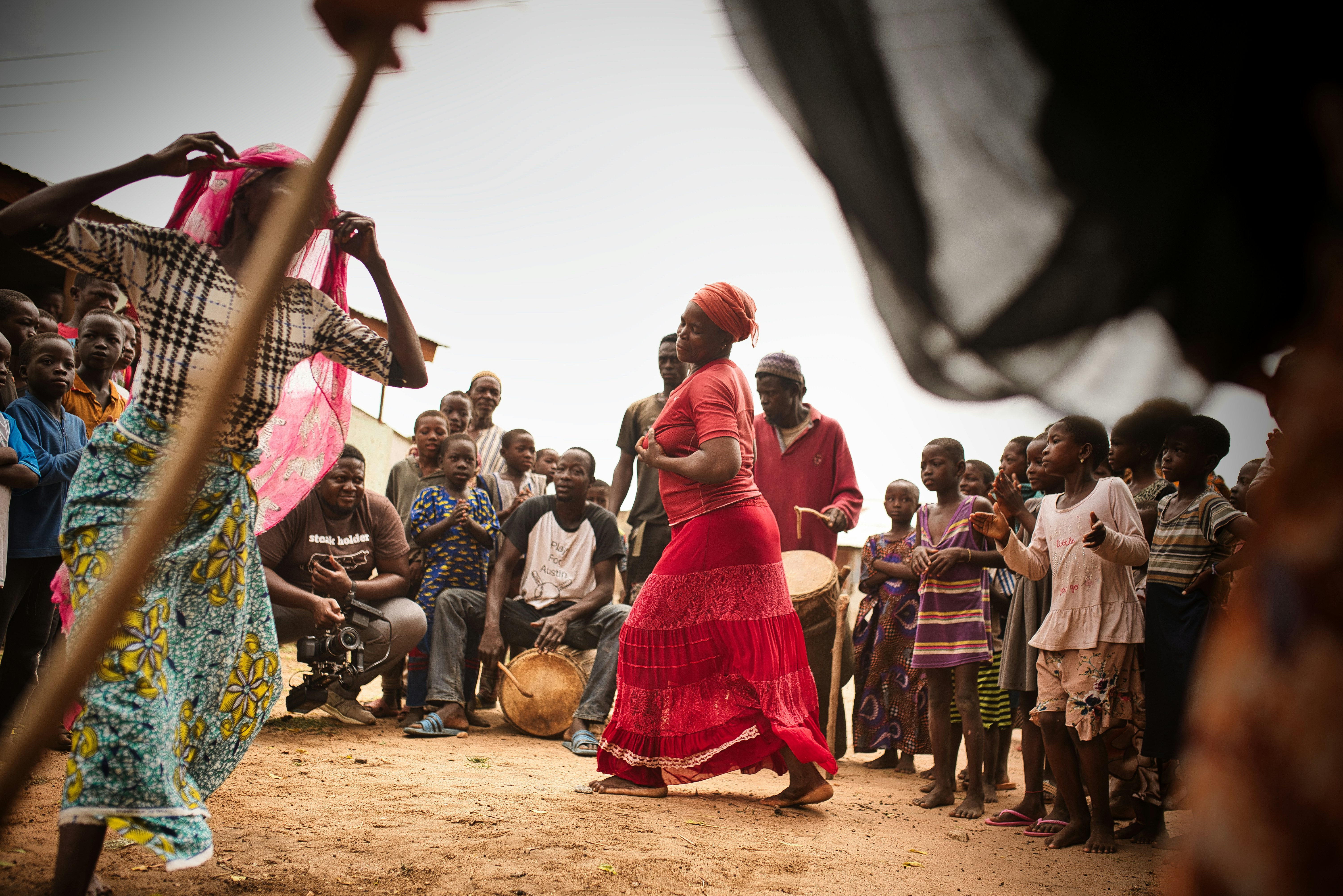 Turning Dry Data into Human-Centred Stories