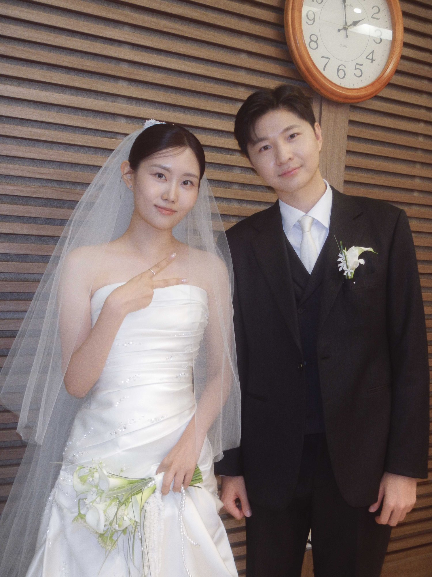 여의도순복음교회 결혼식 촬영 후기 | 오프그리드가 담아낸 베들레헴 성전 예배 예식