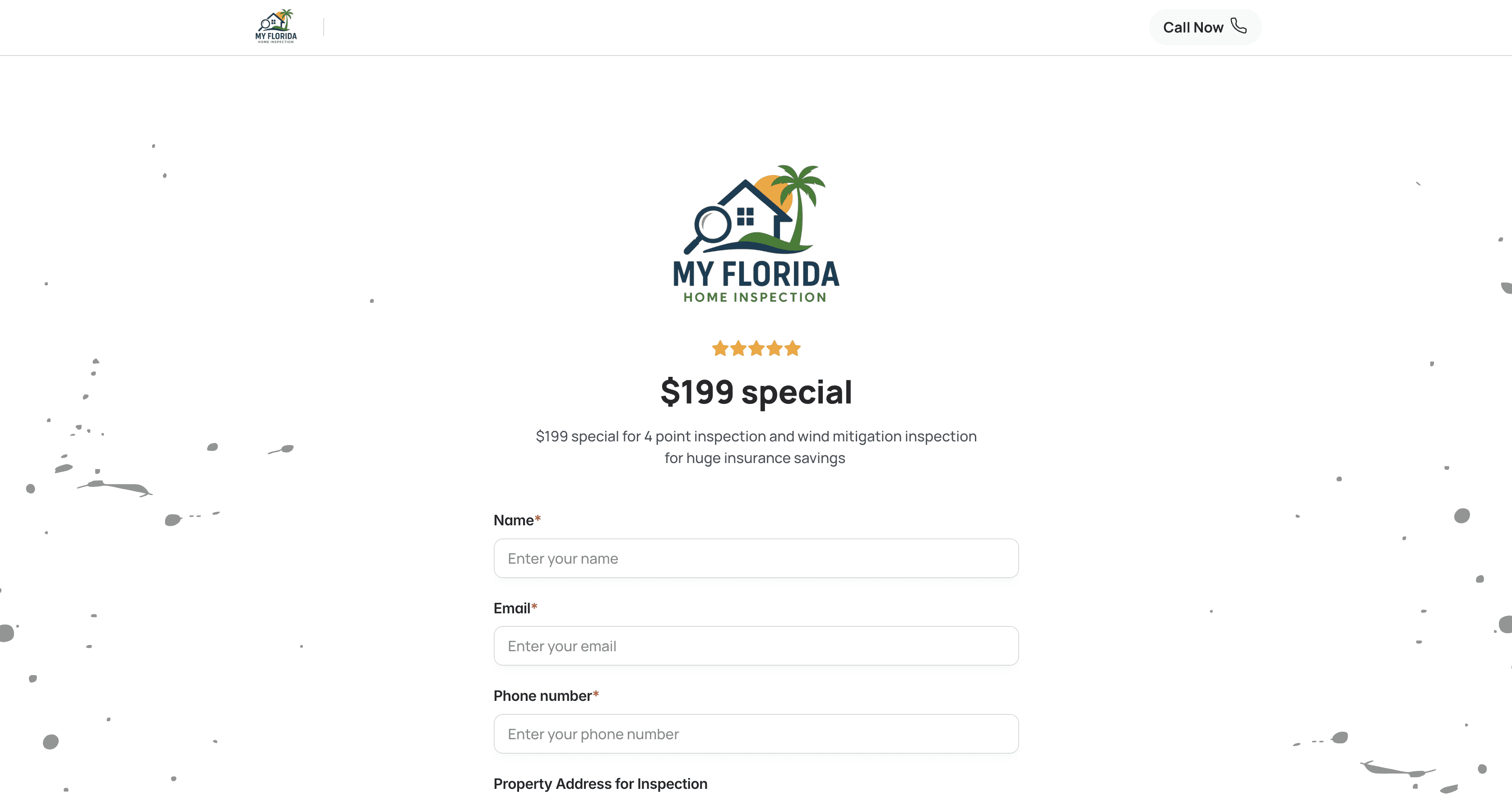 Florida Home Inspections | Reliable Property Inspection Services