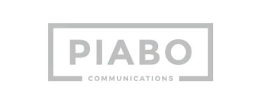 Piabo Communications Logo