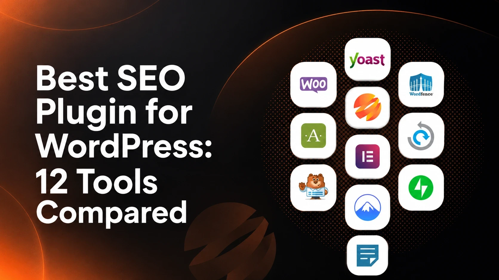 Best SEO Plugin for WordPress