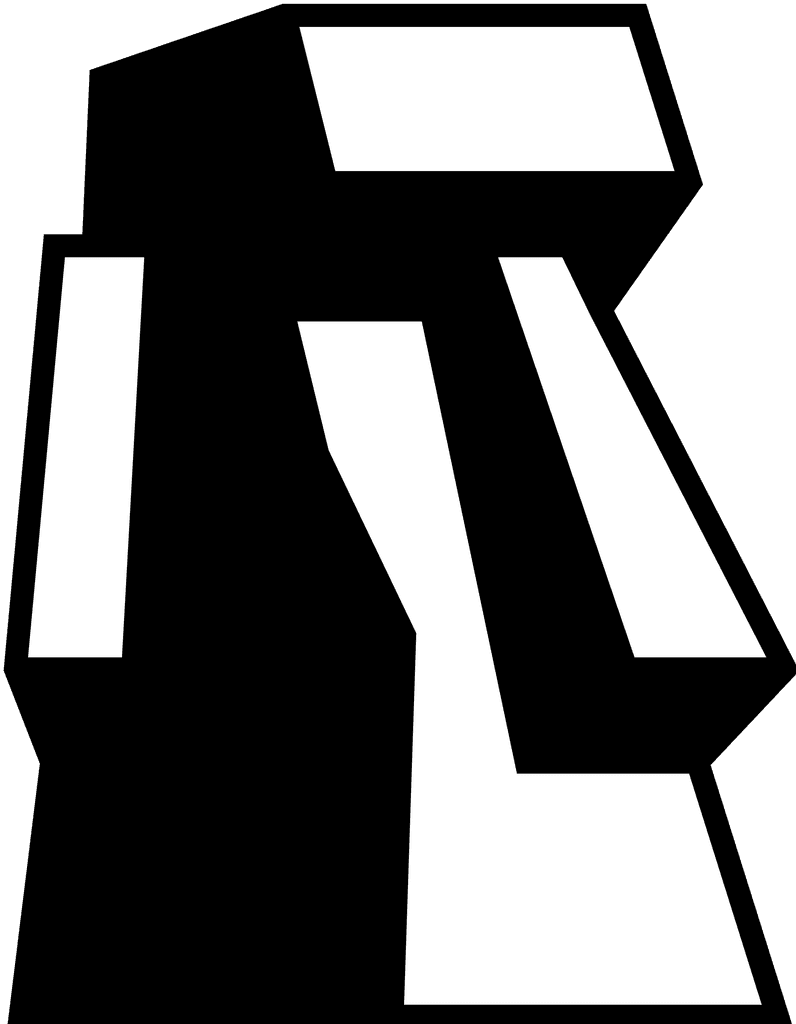 Carbon Icon - Duotone