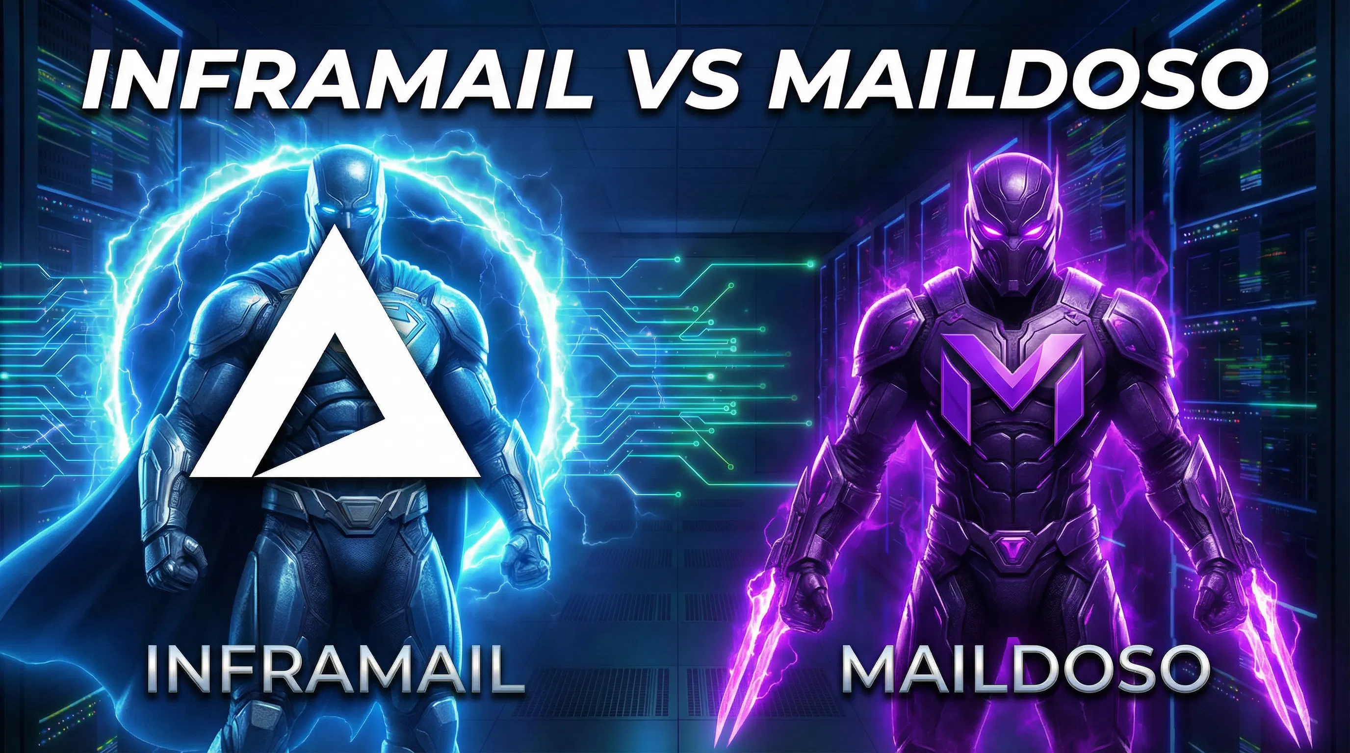 Why Agency Founders Switch from Maildoso: Common Reasons & Better Alternatives