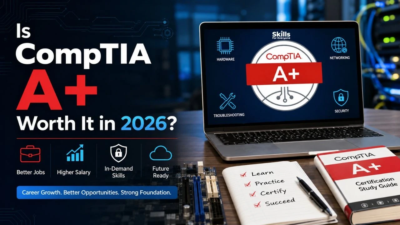 Comptia