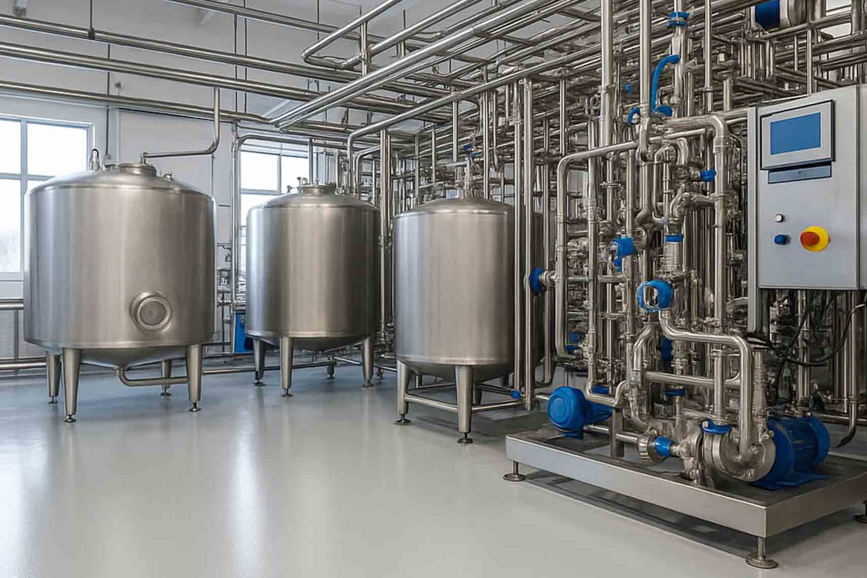 Future-Ready Transportation