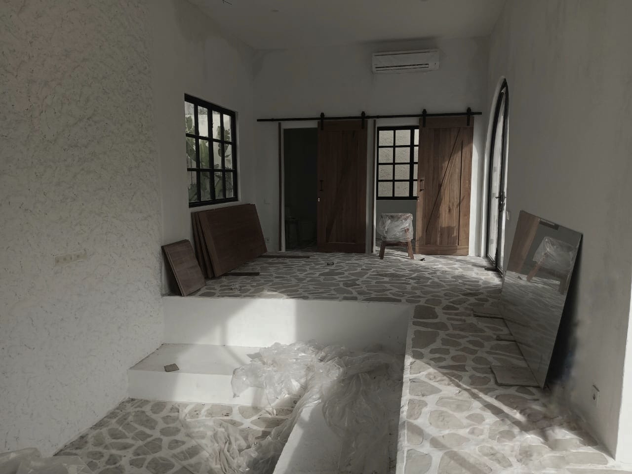 Modern House