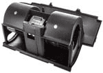 Fan Motor, reference 504085835